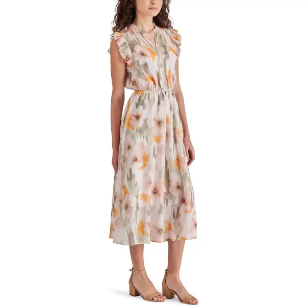 imageSteve Madden Womens Allegra DressOlive