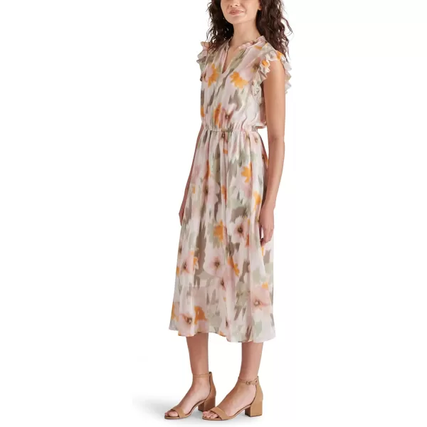 imageSteve Madden Womens Allegra DressOlive