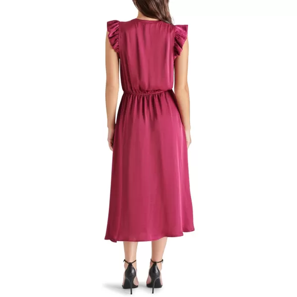 imageSteve Madden Womens Allegra DressPurple