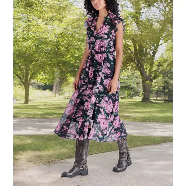 imageSteve Madden Womens Allegra DressRose
