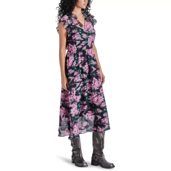 imageSteve Madden Womens Allegra DressRose