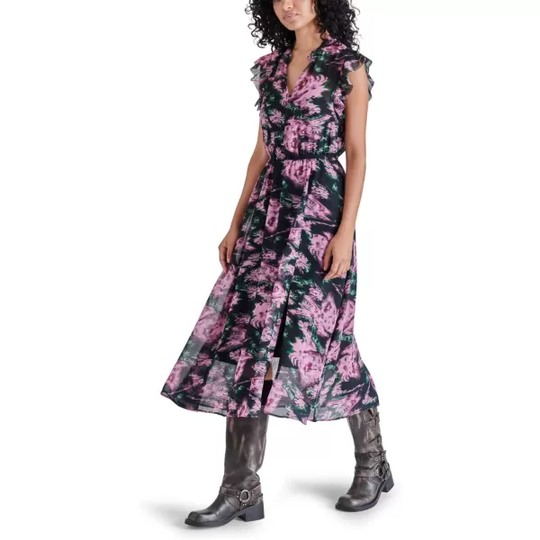 imageSteve Madden Womens Allegra DressRose