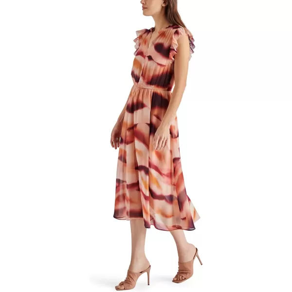 imageSteve Madden Womens Allegra DressRosewater