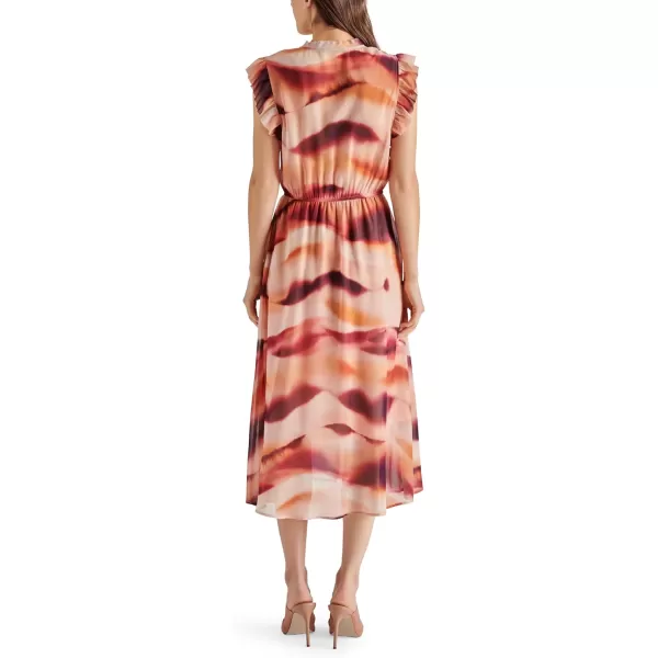 imageSteve Madden Womens Allegra DressRosewater