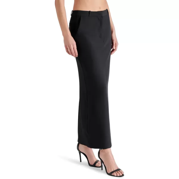 imageSteve Madden Womens Apparel Apollo SkirtBlack