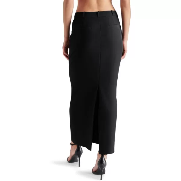imageSteve Madden Womens Apparel Apollo SkirtBlack