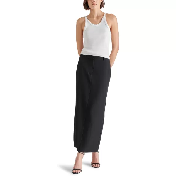 imageSteve Madden Womens Apparel Apollo SkirtBlack