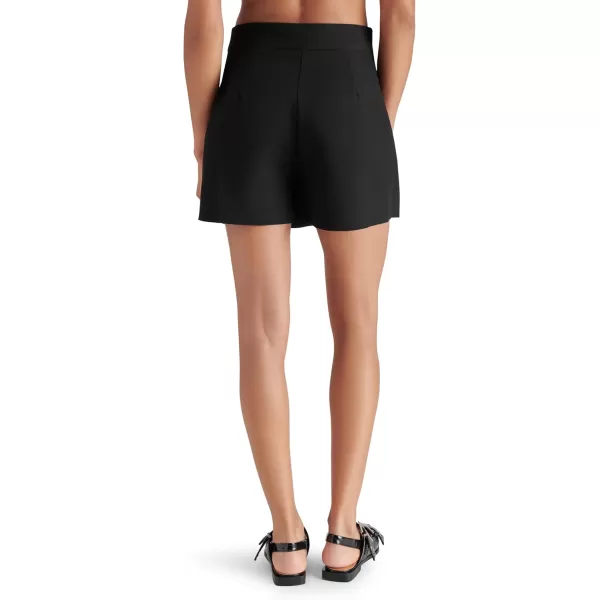 imageSteve Madden Womens Apparel Arie SkortBlack