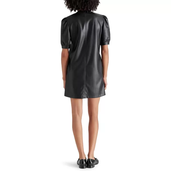 imageSteve Madden Womens Apparel Jane DressBlack