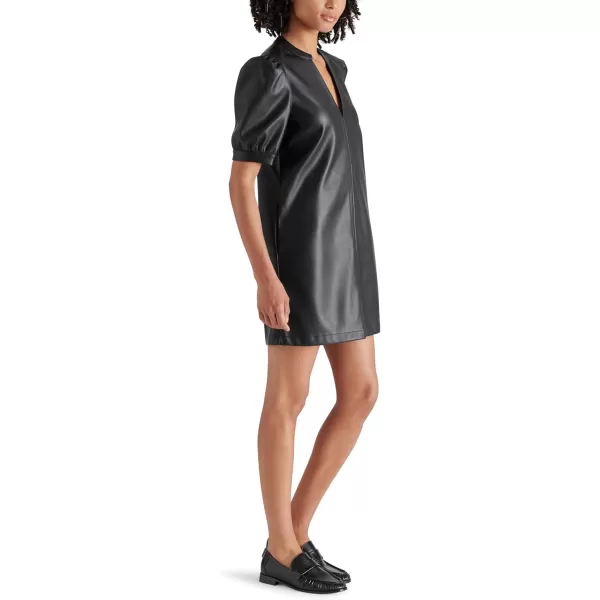 imageSteve Madden Womens Apparel Jane DressBlack