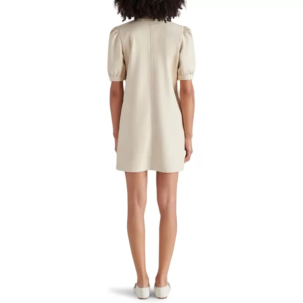 imageSteve Madden Womens Apparel Jane DressIvory