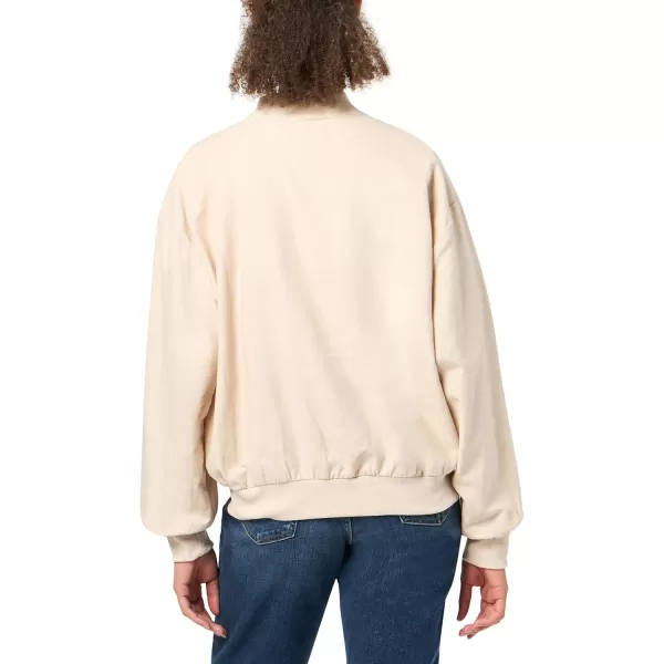 imageSteve Madden Womens Apparel Viana JacketBeige