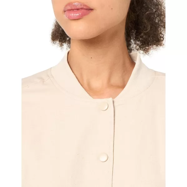 imageSteve Madden Womens Apparel Viana JacketBeige