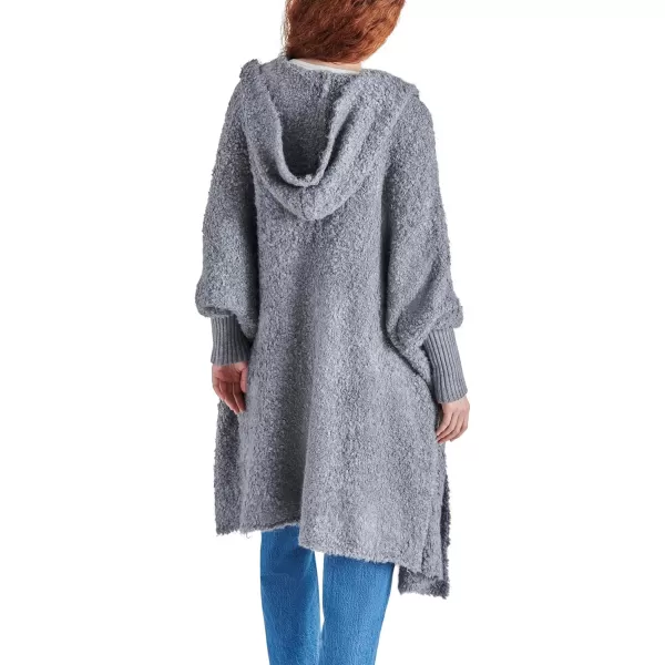 imageSteve Madden Womens CoatHeather Grey