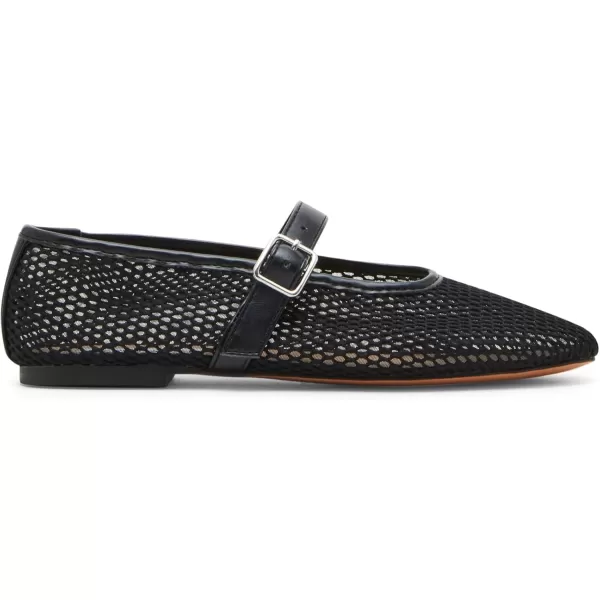 imageSteve Madden Womens Dreaming Ballet FlatBlack Multi