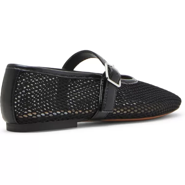 imageSteve Madden Womens Dreaming Ballet FlatBlack Multi