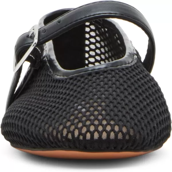 imageSteve Madden Womens Dreaming Ballet FlatBlack Multi