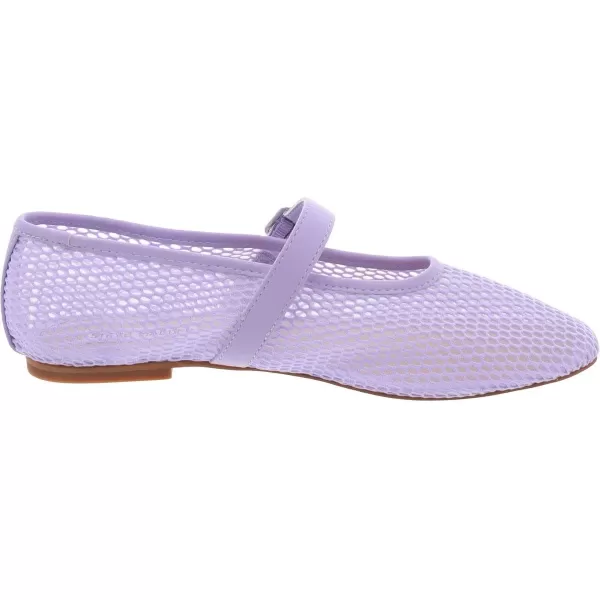 imageSteve Madden Womens Dreaming Ballet FlatPurple Multi