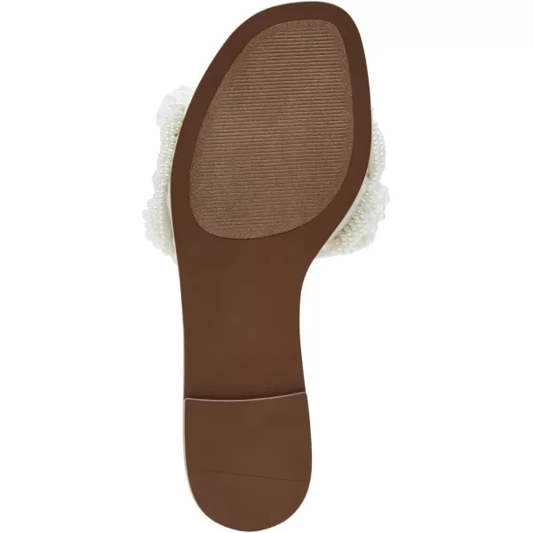 imageSteve Madden Womens Ecstatic SandalWhite Multi