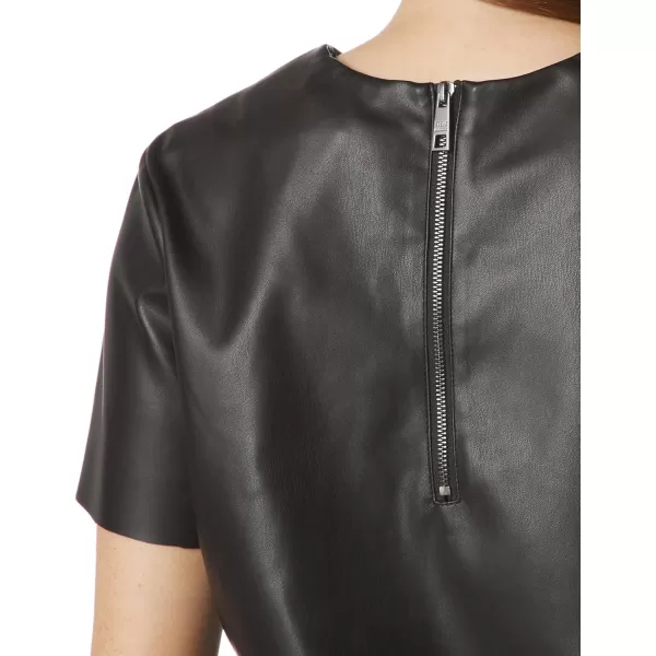 imageSteve Madden Womens Ezra TopBlack