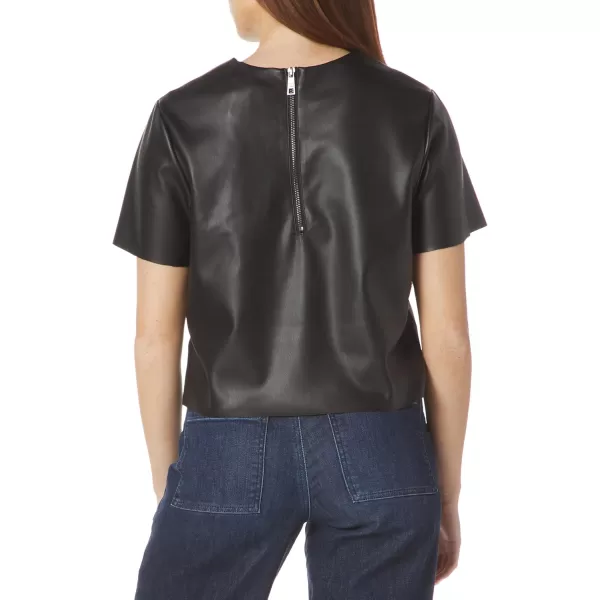 imageSteve Madden Womens Ezra TopBlack