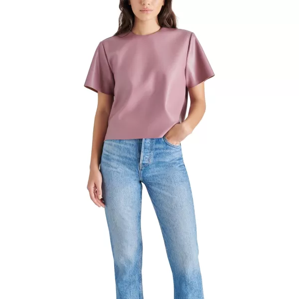 imageSteve Madden Womens Ezra TopPink
