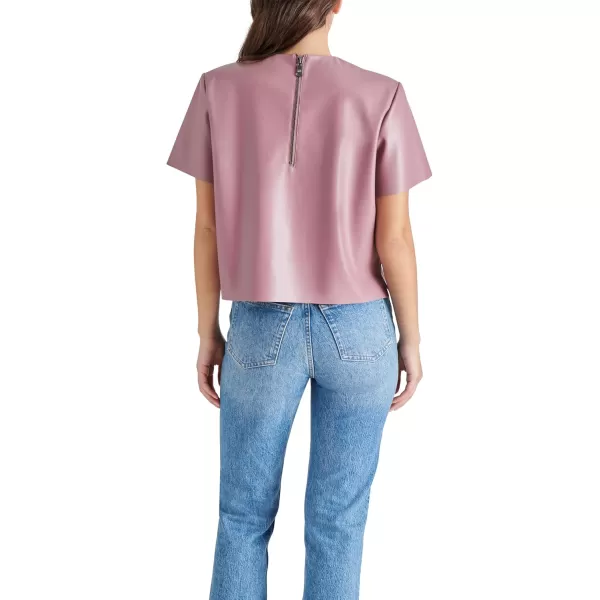 imageSteve Madden Womens Ezra TopPink