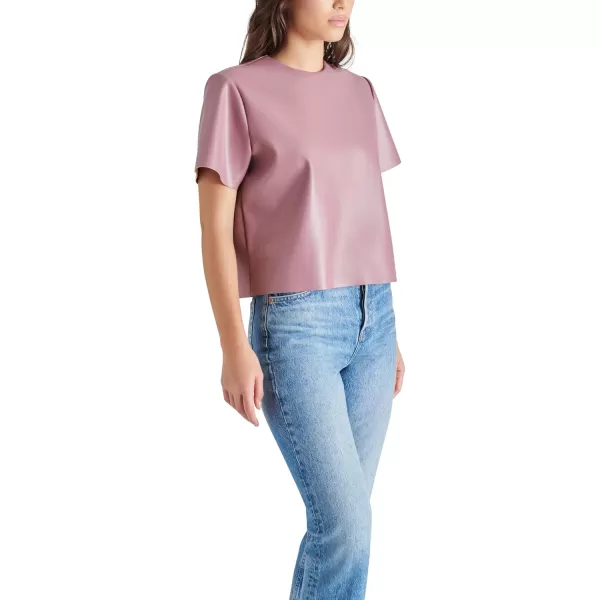 imageSteve Madden Womens Ezra TopPink
