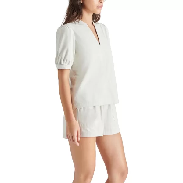 imageSteve Madden Womens Jane TopIvory