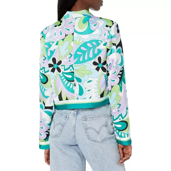 imageSteve Madden Womens Kaia JacketMulti