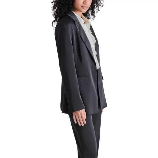 imageSteve Madden Womens Misha BlazerBlack