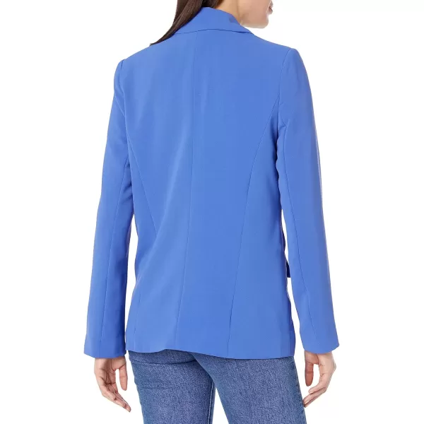 imageSteve Madden Womens Payton BlazerAmparo Blue