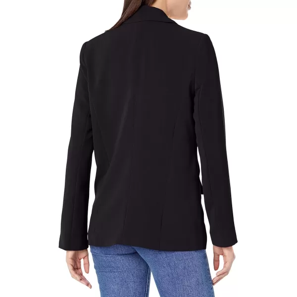 imageSteve Madden Womens Payton BlazerBlack