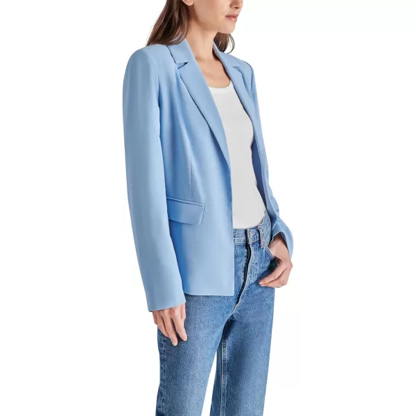 imageSteve Madden Womens Payton BlazerEndless Sky