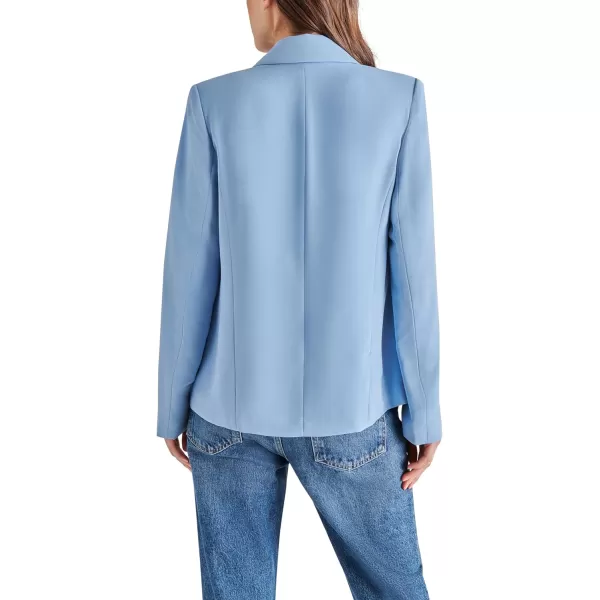 imageSteve Madden Womens Payton BlazerEndless Sky