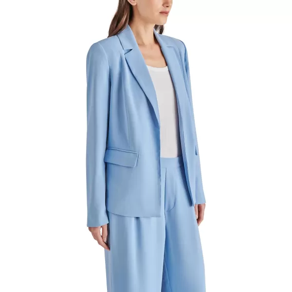 imageSteve Madden Womens Payton BlazerEndless Sky