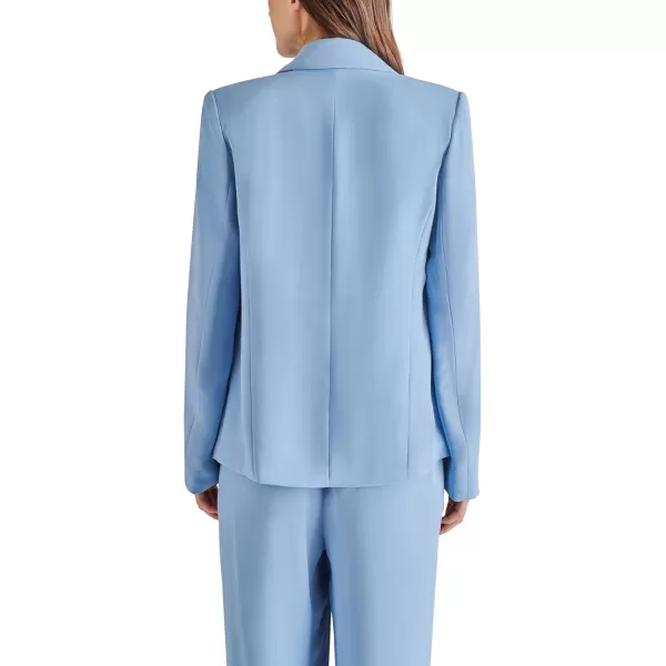 imageSteve Madden Womens Payton BlazerEndless Sky