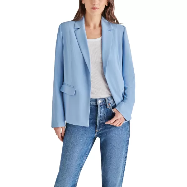 imageSteve Madden Womens Payton BlazerEndless Sky