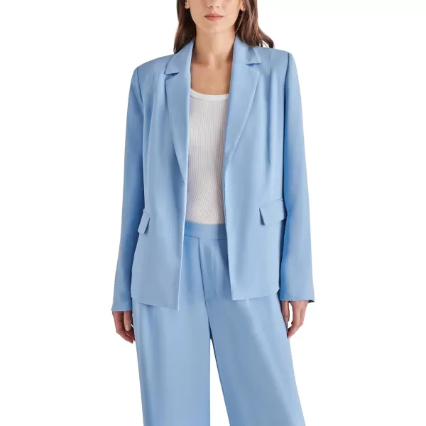imageSteve Madden Womens Payton BlazerEndless Sky