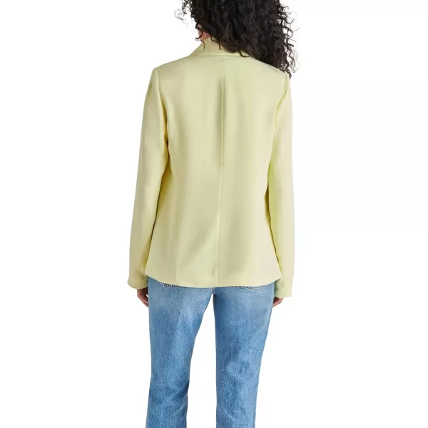 imageSteve Madden Womens Payton BlazerKey Lime