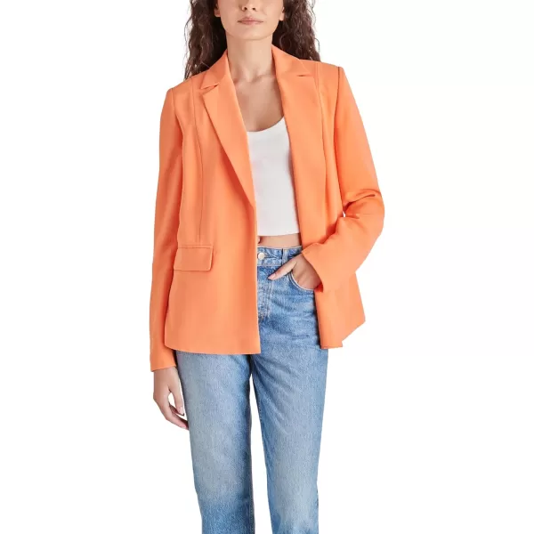 imageSteve Madden Womens Payton BlazerNectarine