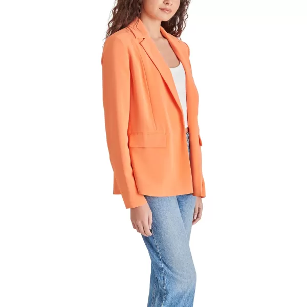 imageSteve Madden Womens Payton BlazerNectarine