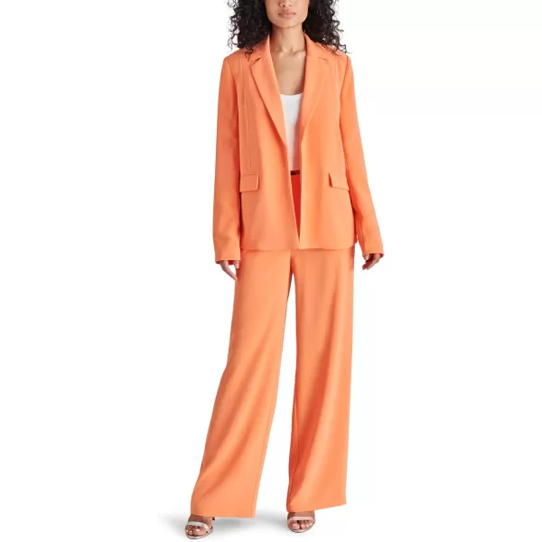 imageSteve Madden Womens Payton BlazerNectarine