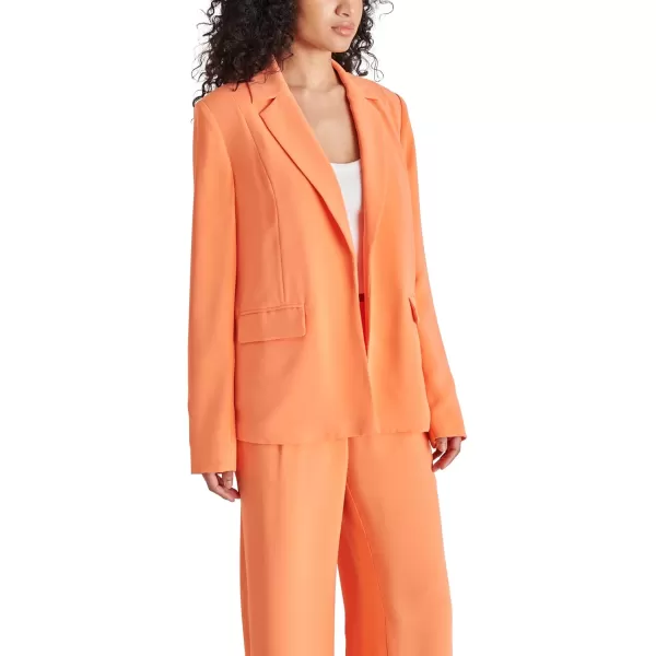 imageSteve Madden Womens Payton BlazerNectarine