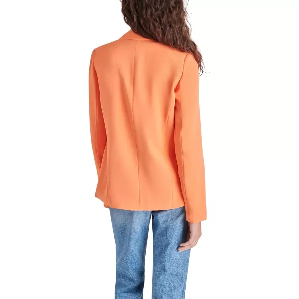 imageSteve Madden Womens Payton BlazerNectarine