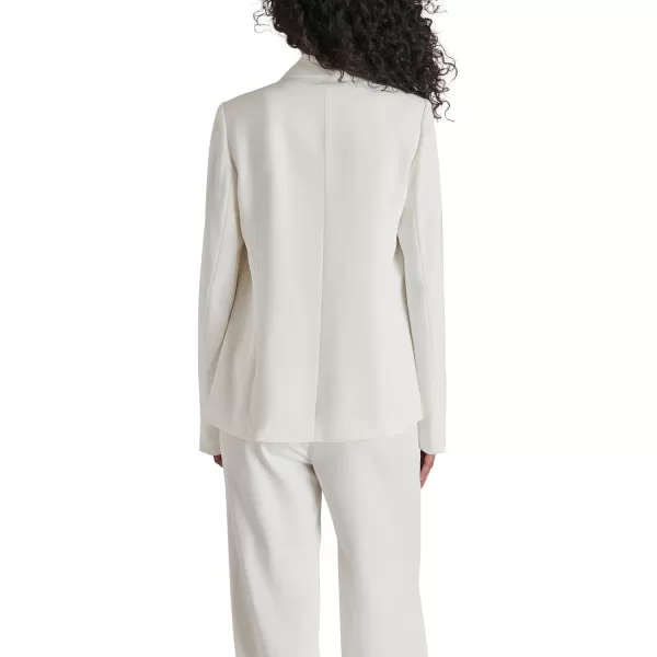imageSteve Madden Womens Payton BlazerWhite