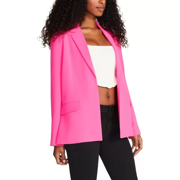 imageSteve Madden Womens PaytonHot Pink