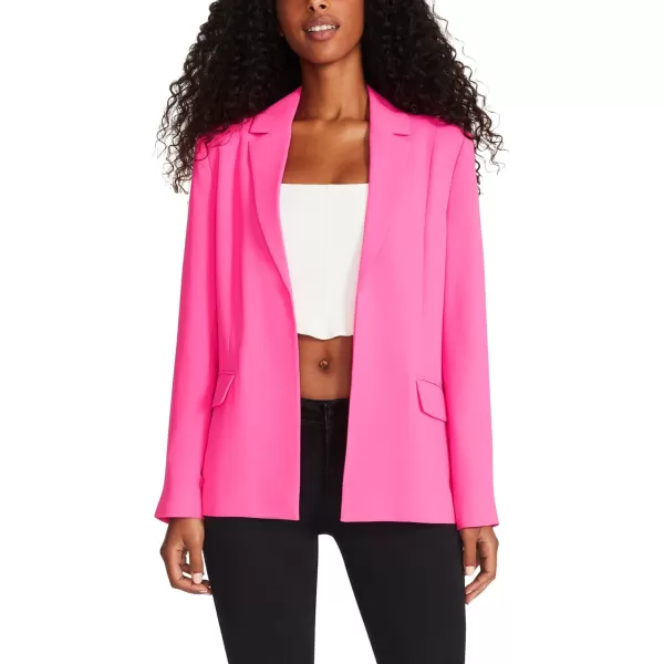 imageSteve Madden Womens PaytonHot Pink