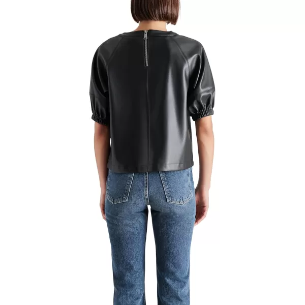 imageSteve Madden Womens Reilly TopBlack