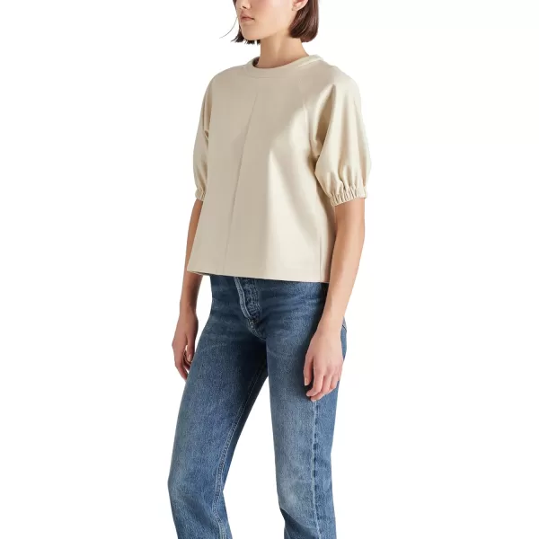 imageSteve Madden Womens Reilly TopIvory